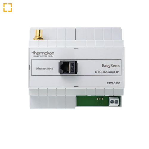 STC-BACnet IP V3