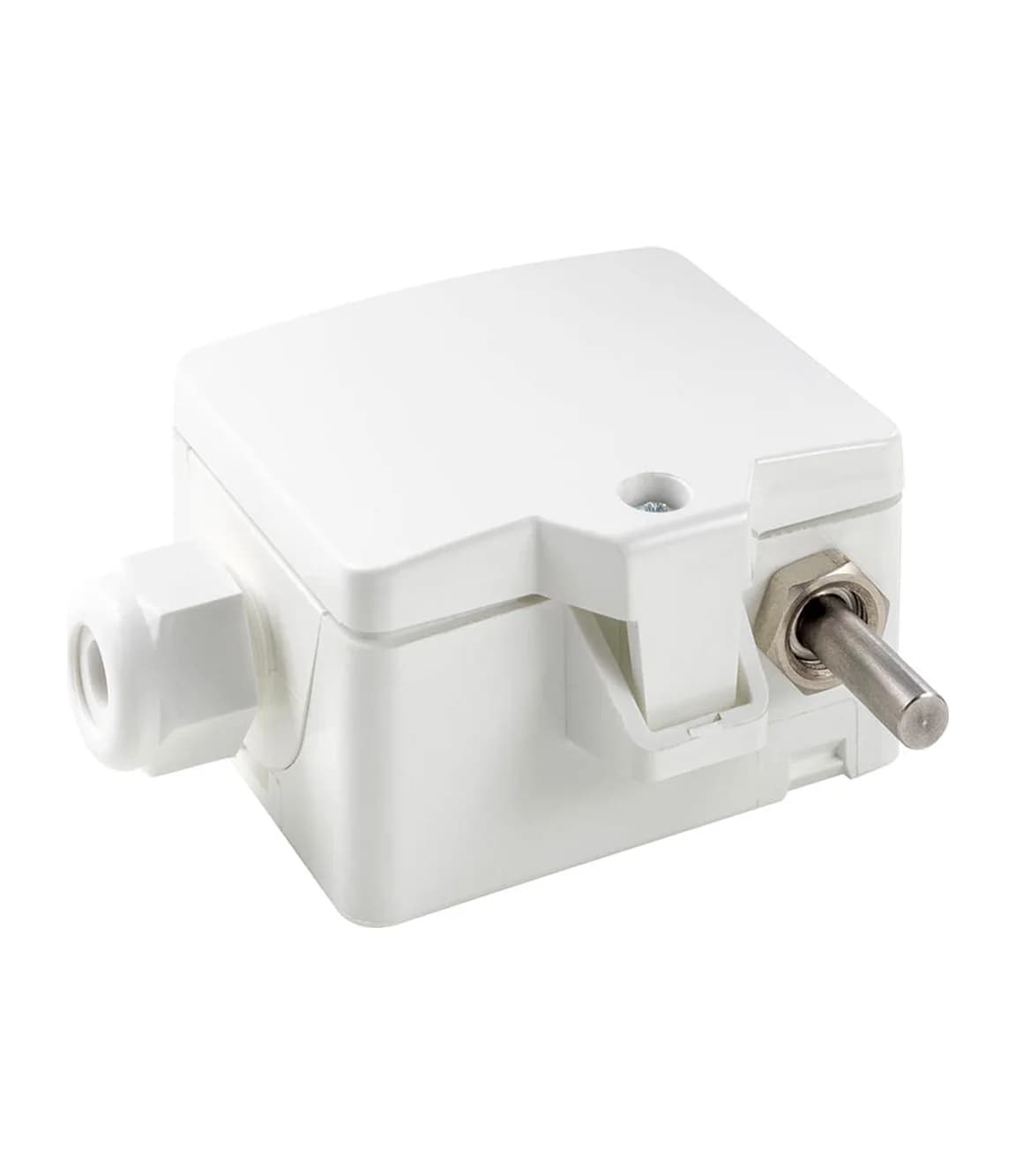 AGS55+ Basic RS485 Modbus