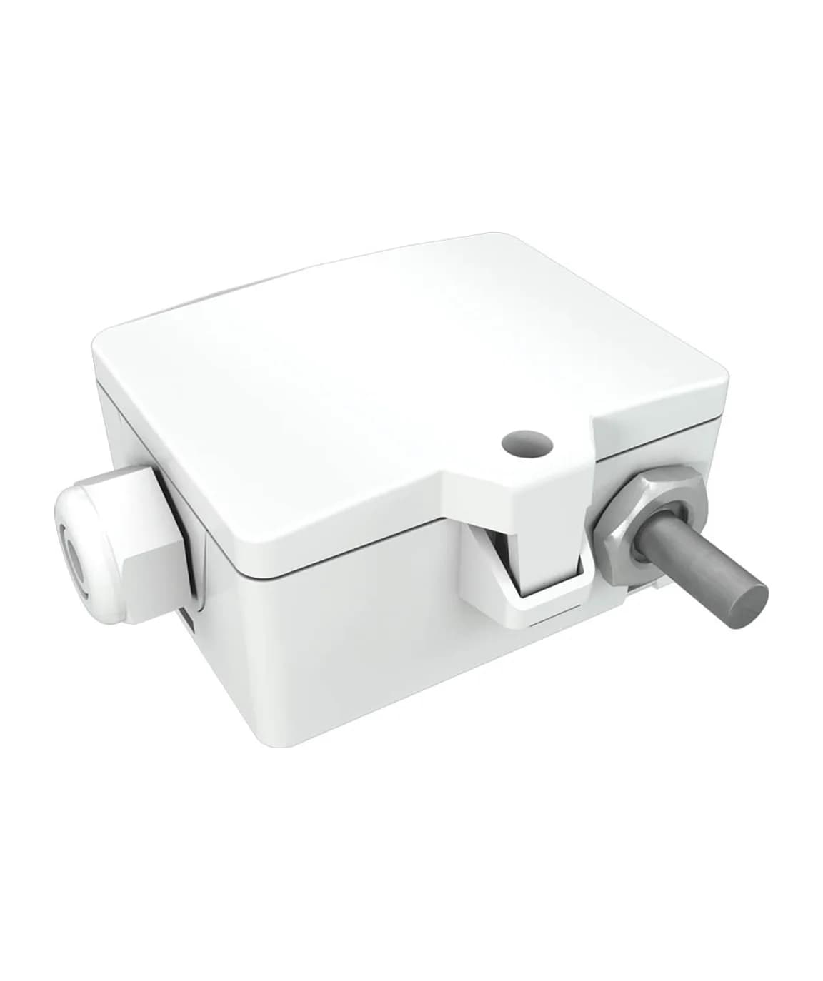 AGS55+ RS485 Modbus