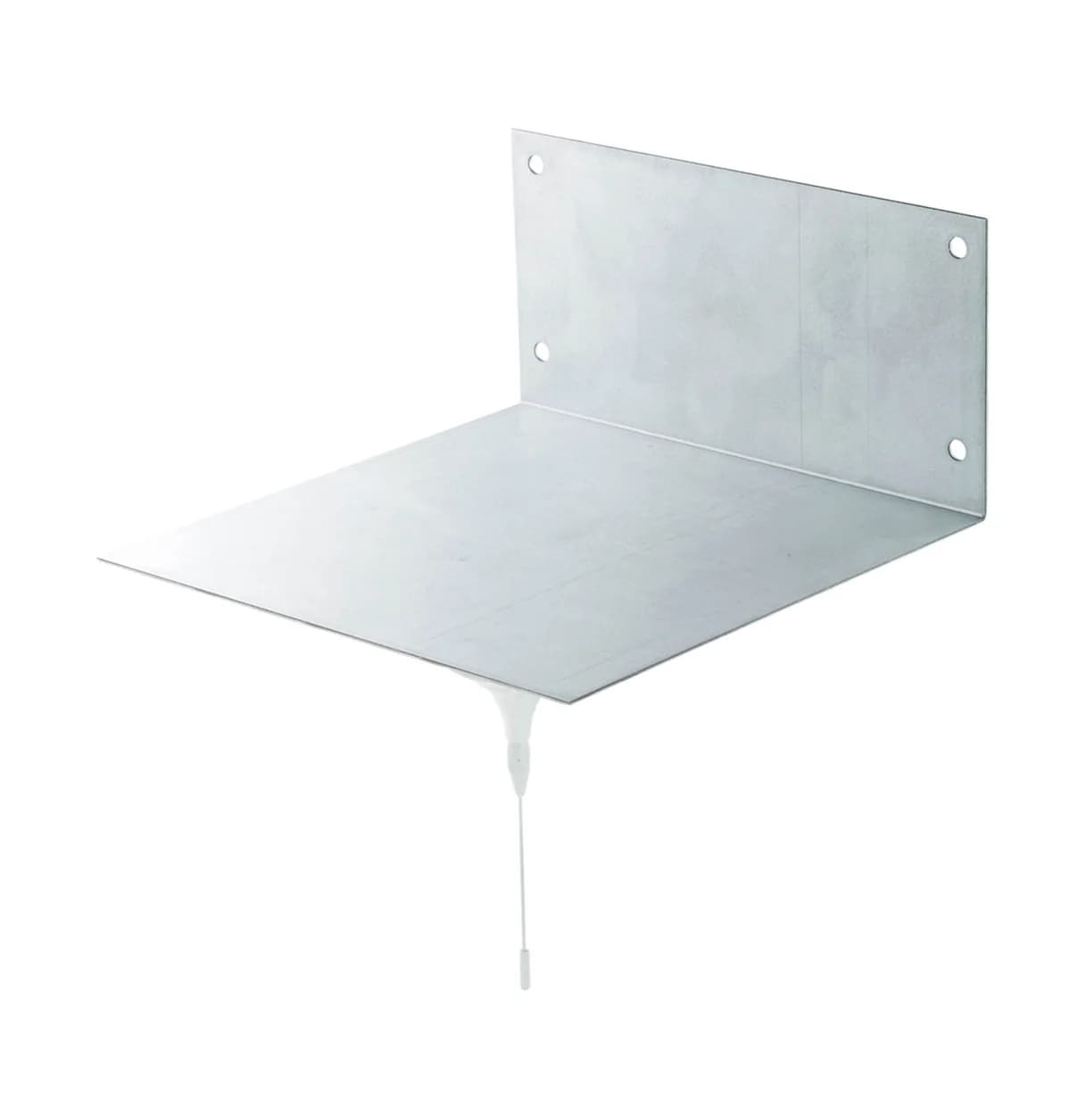 Antenna brackets