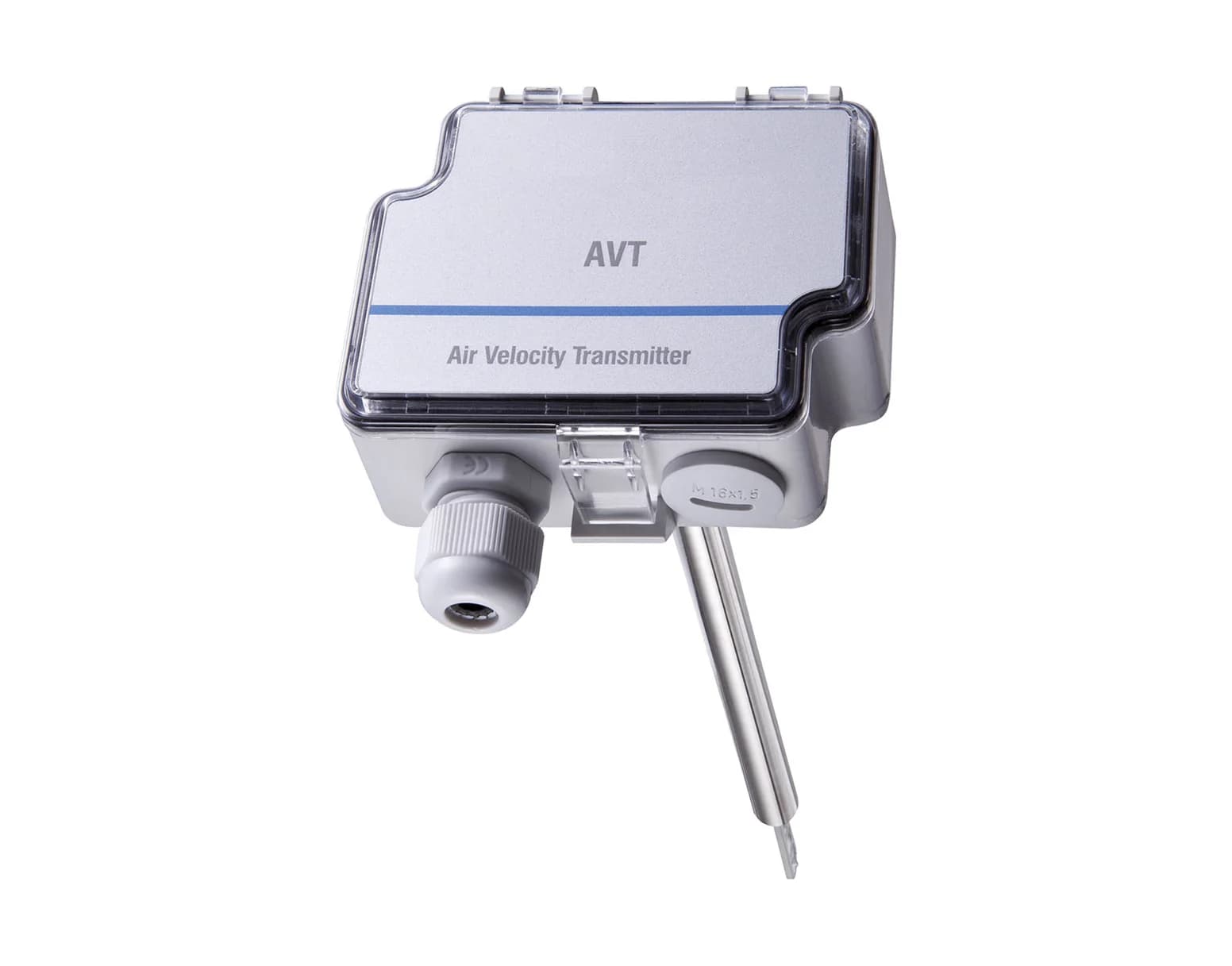 AVT active