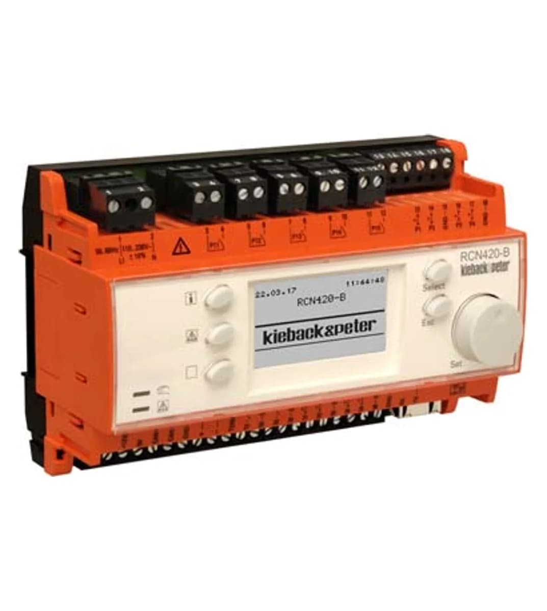 RCN420-B room controller