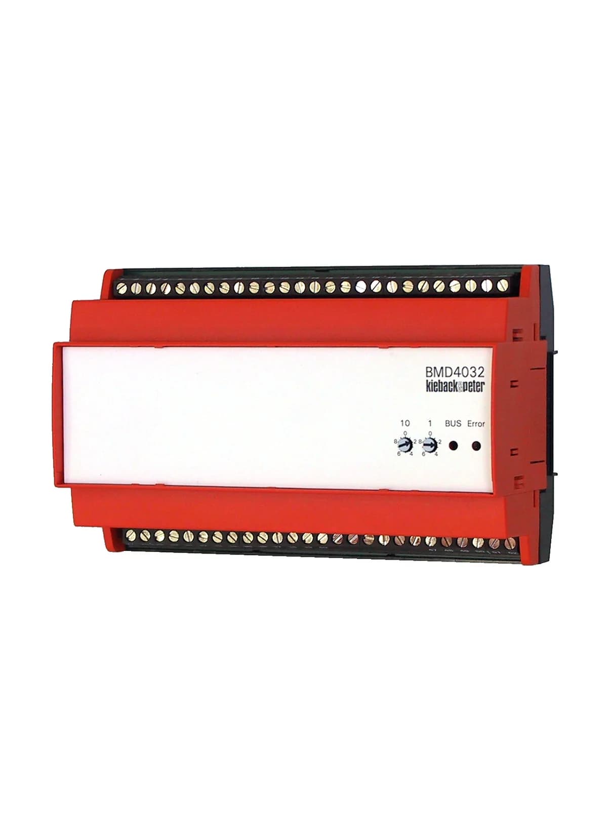 BMD4032 binary input/output module