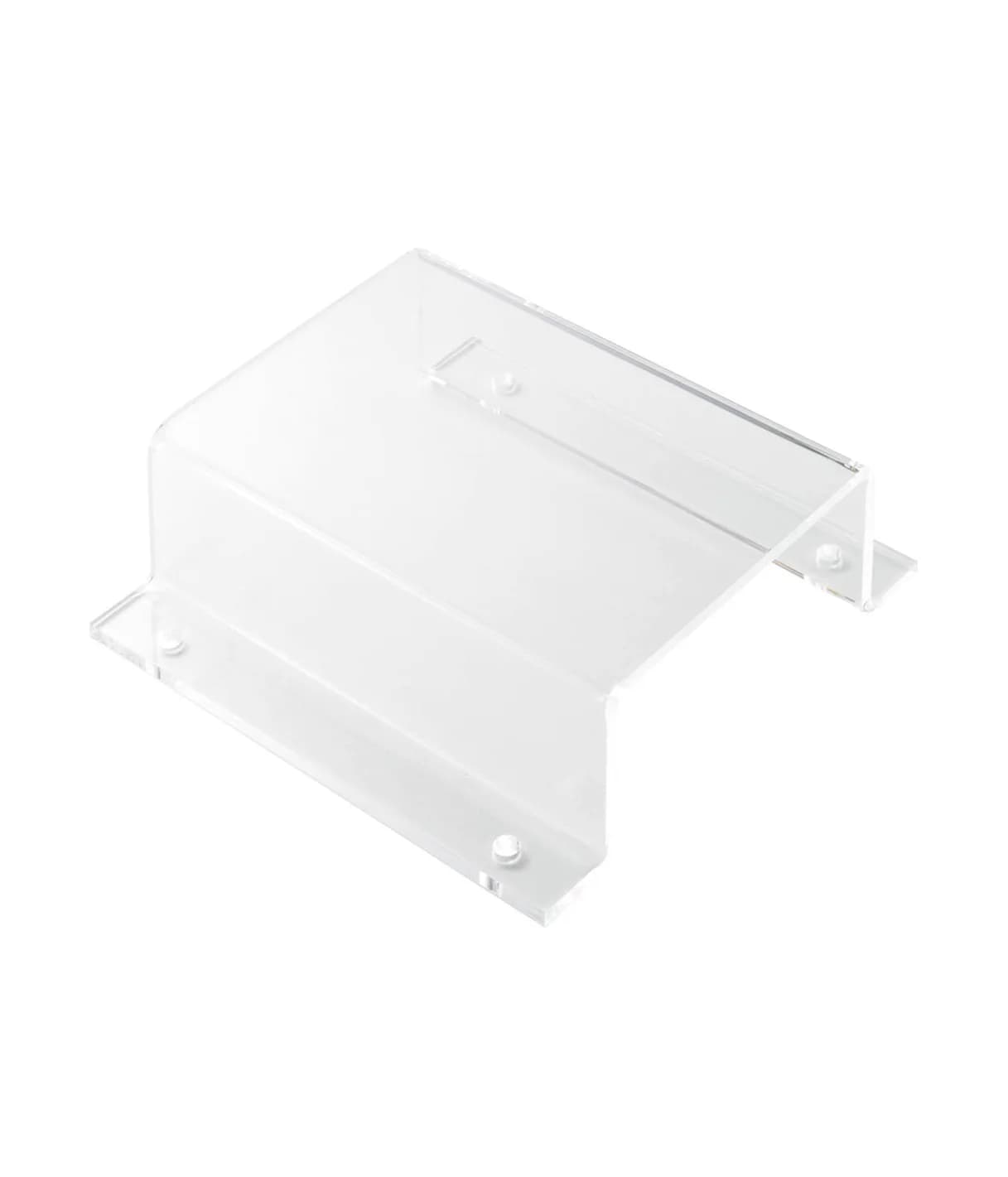 Enclosure and anti-theft protection