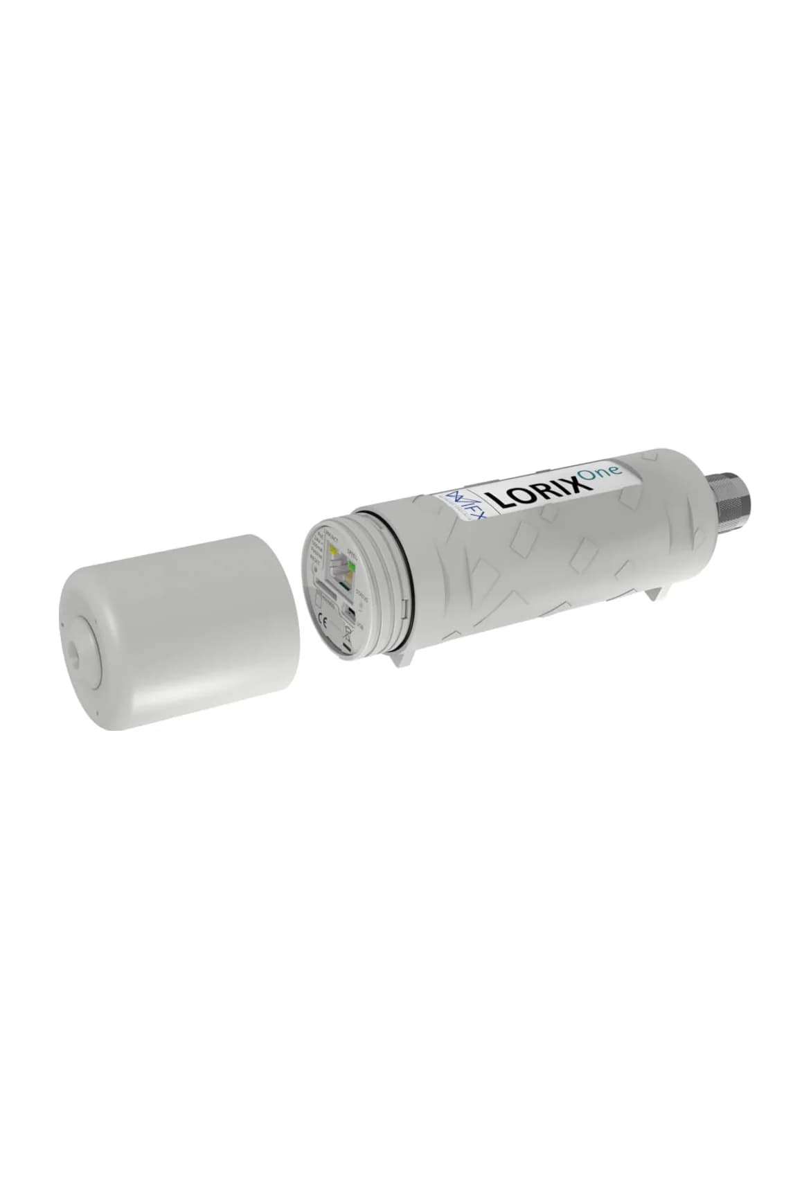 LORIX One