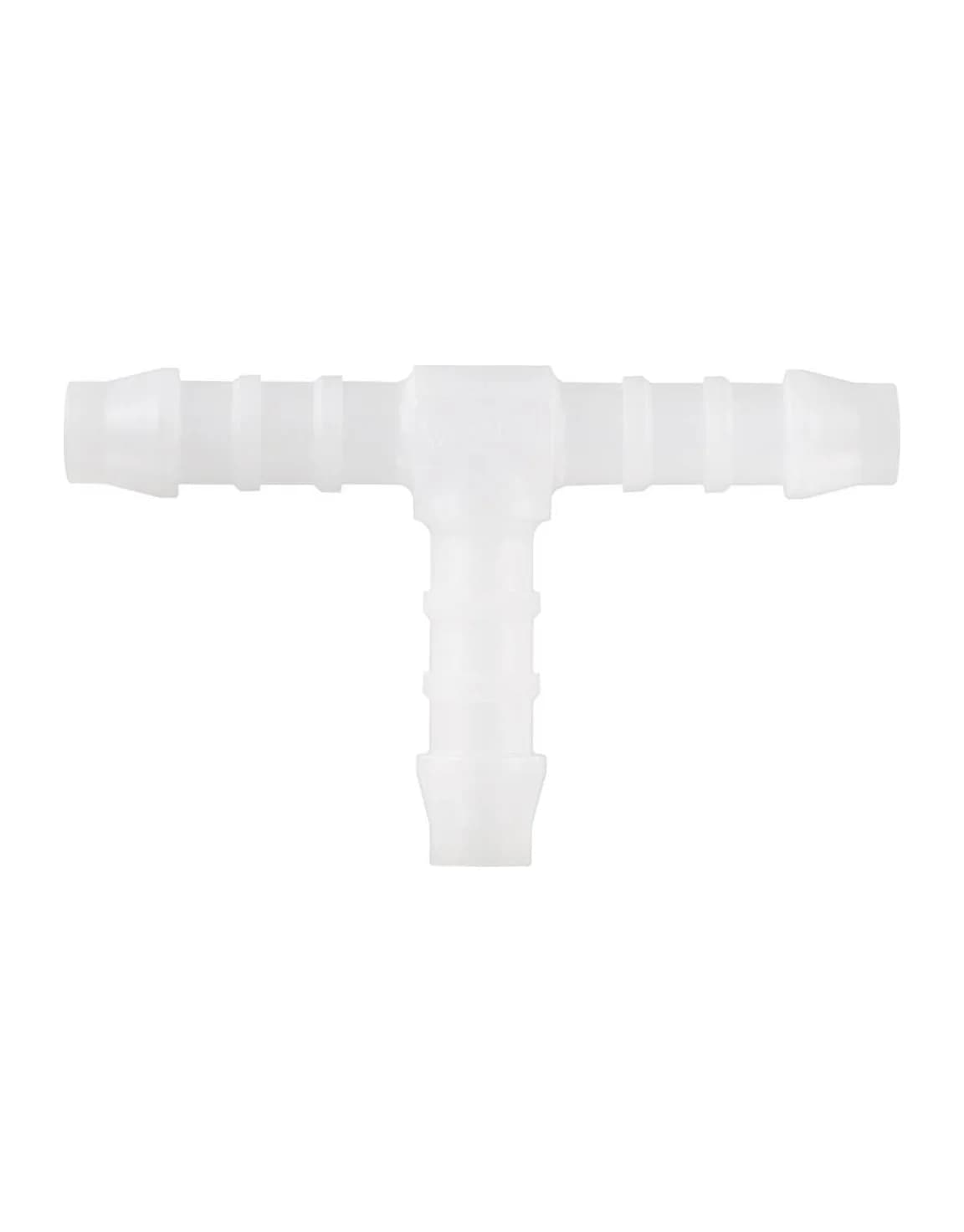 T-hose connector