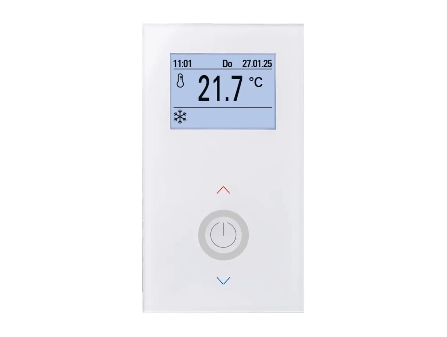 JOY HC RS485 Modbus