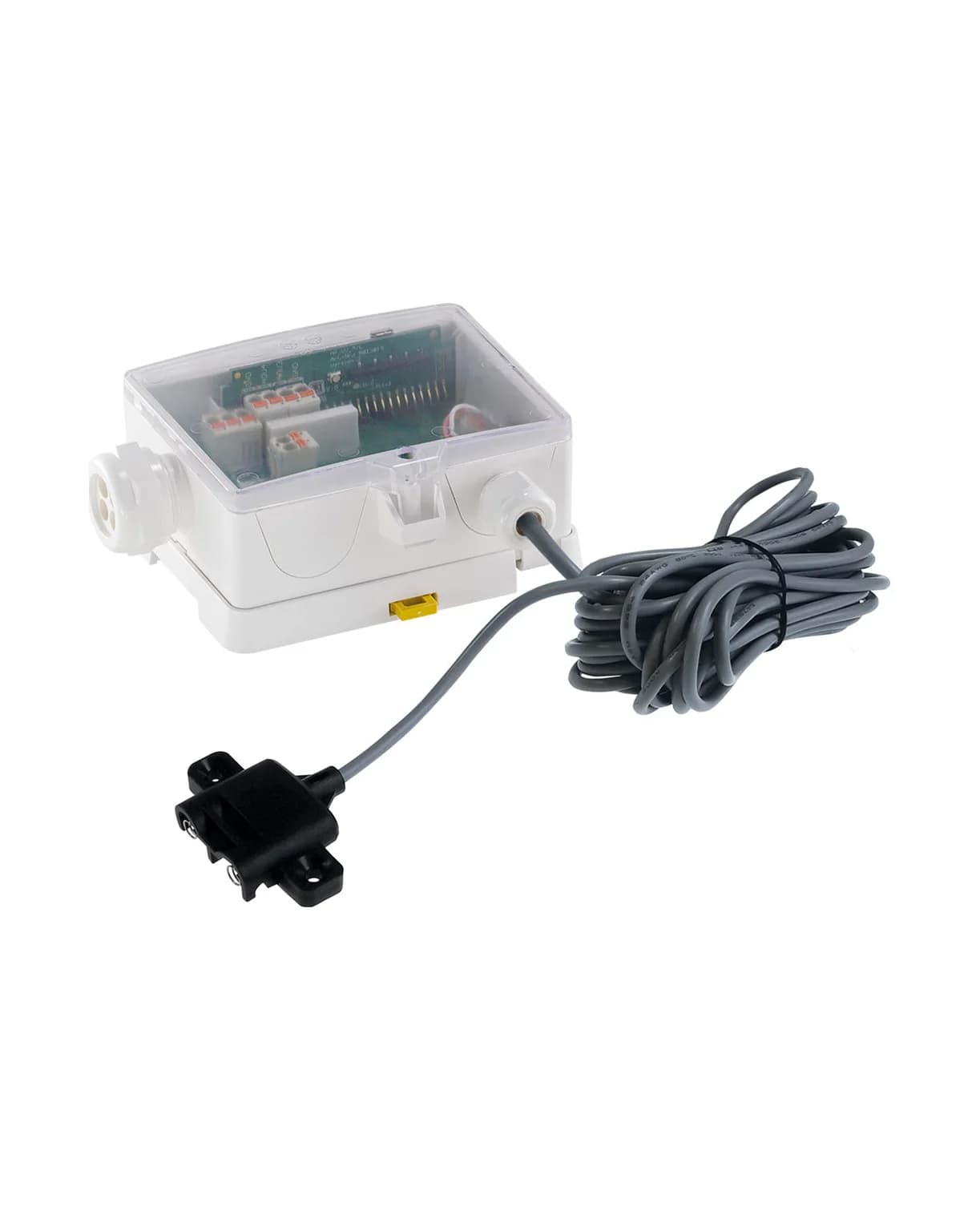 LS02+ ext. LoRaWAN