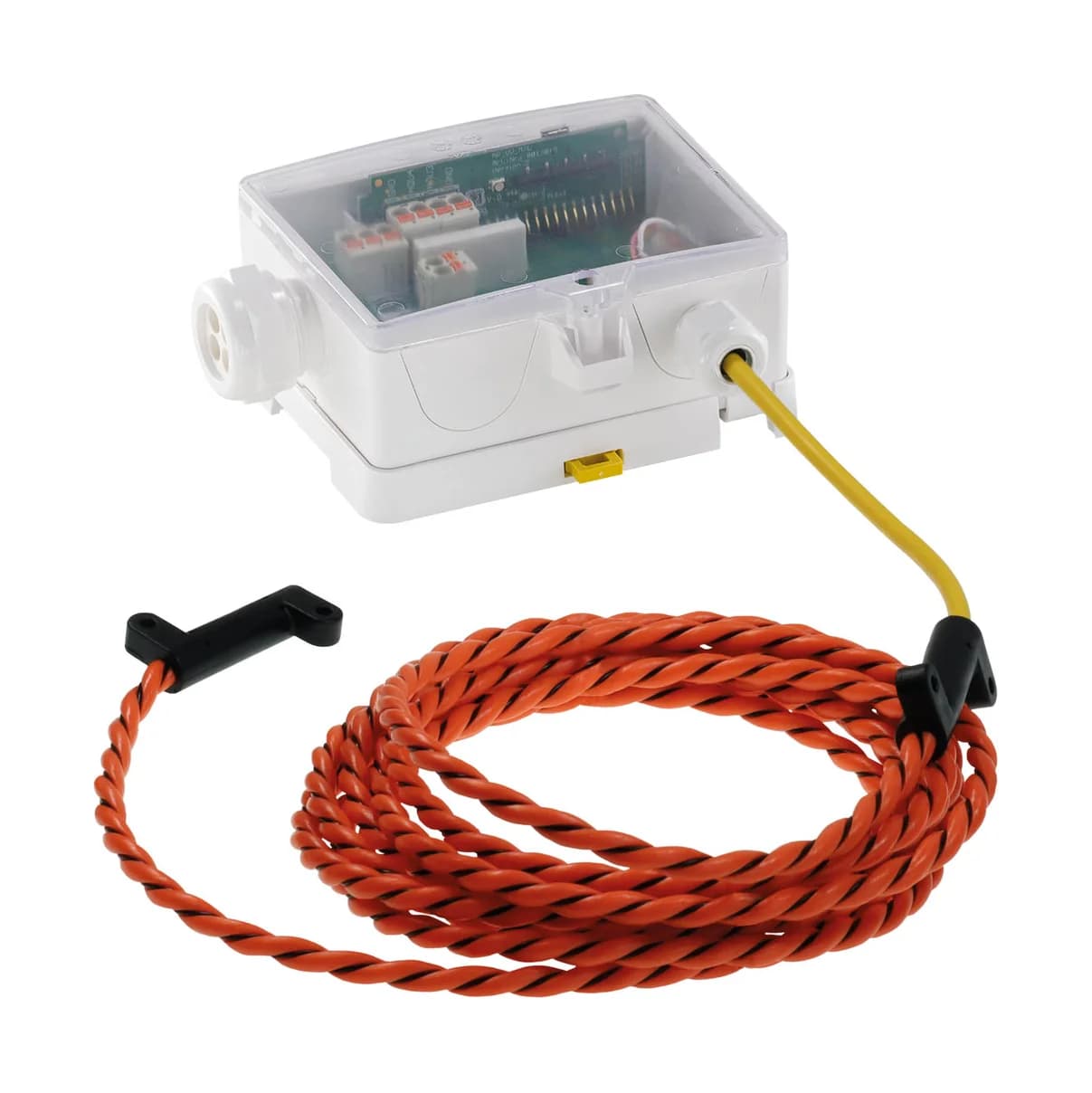 LS02+ flex LoRaWAN
