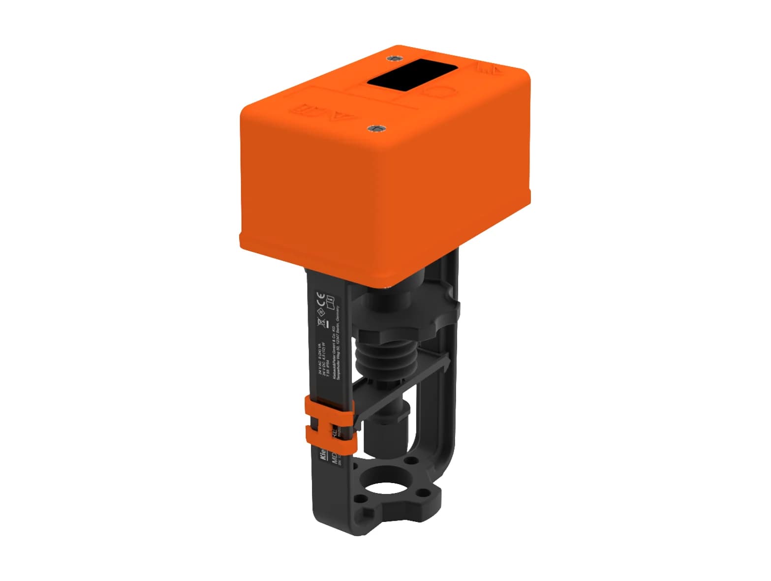 MD100-RE actuator