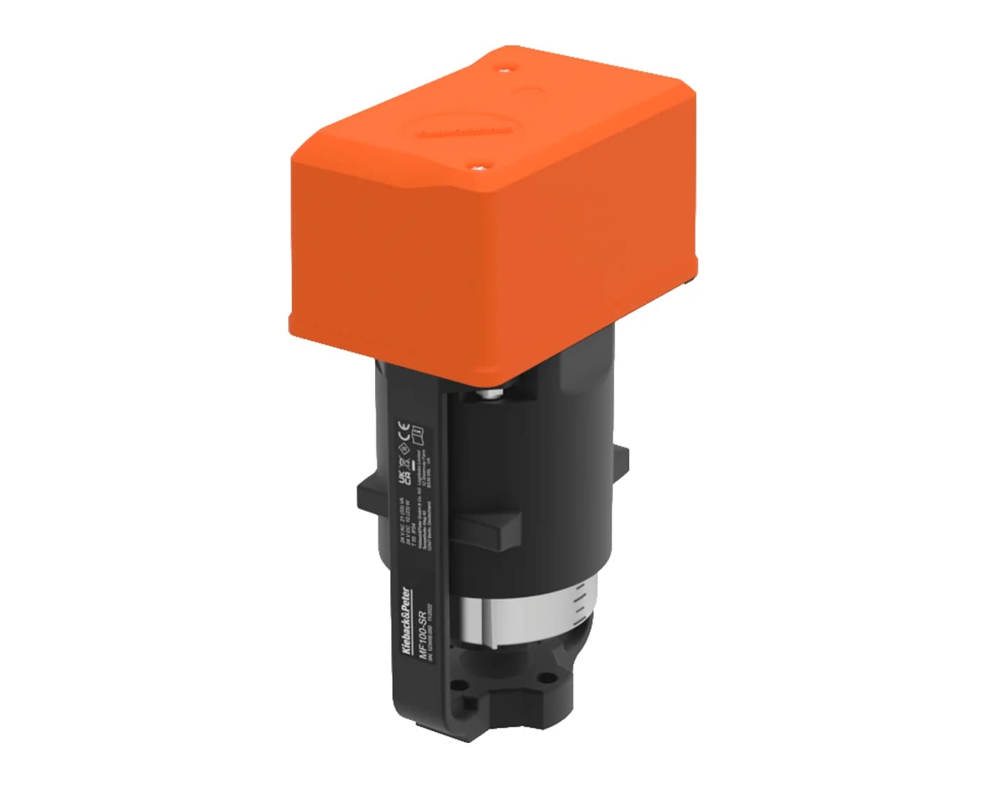 MF100-SR actuator