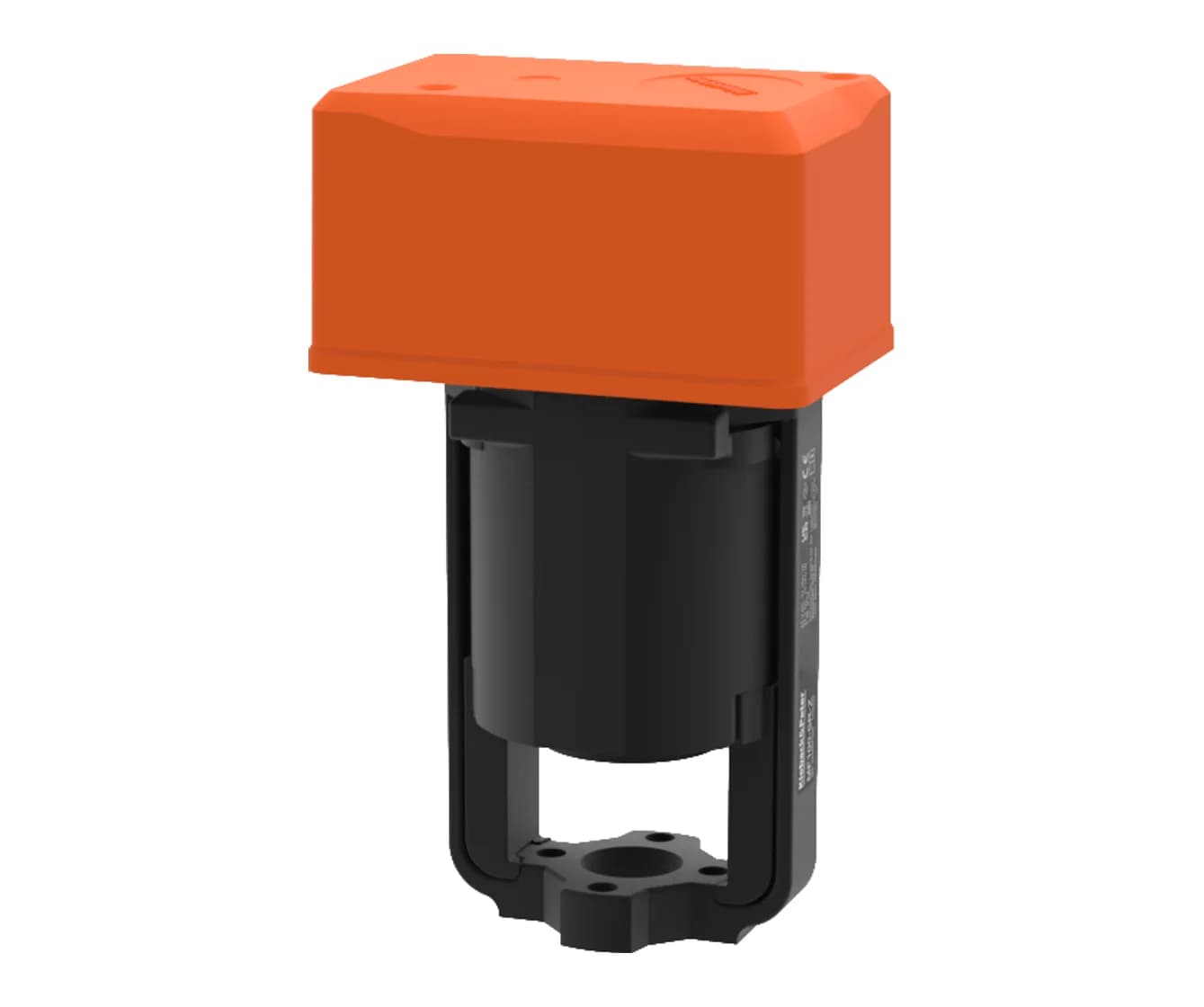 MF100-SR-Z actuator