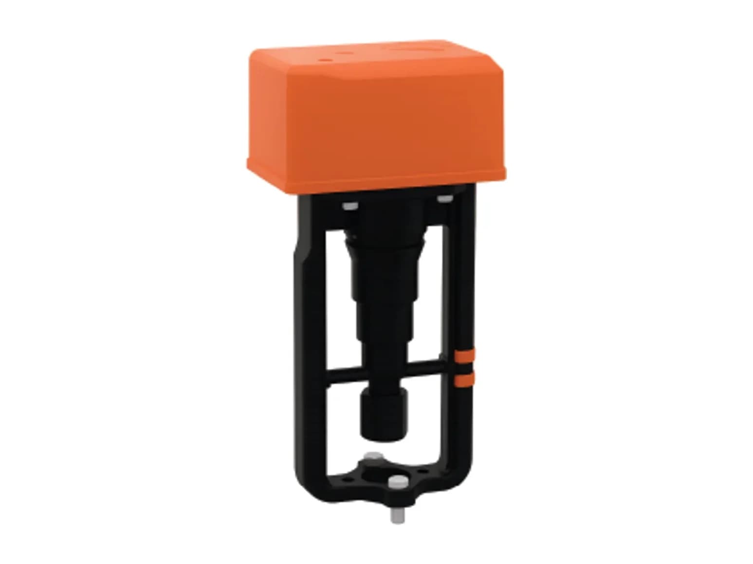 MF250 actuator