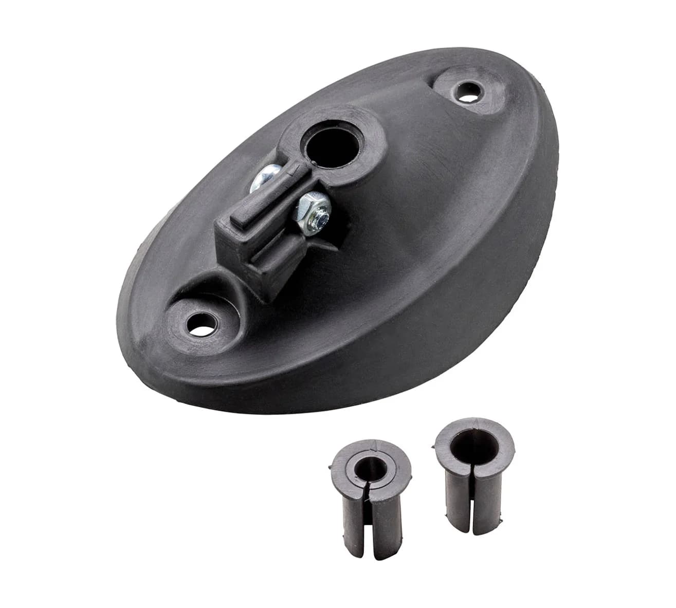 Mounting flanges MF6, MF6DS, MF19 and MF20
