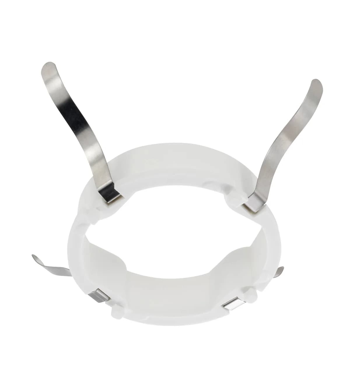 Mounting rings