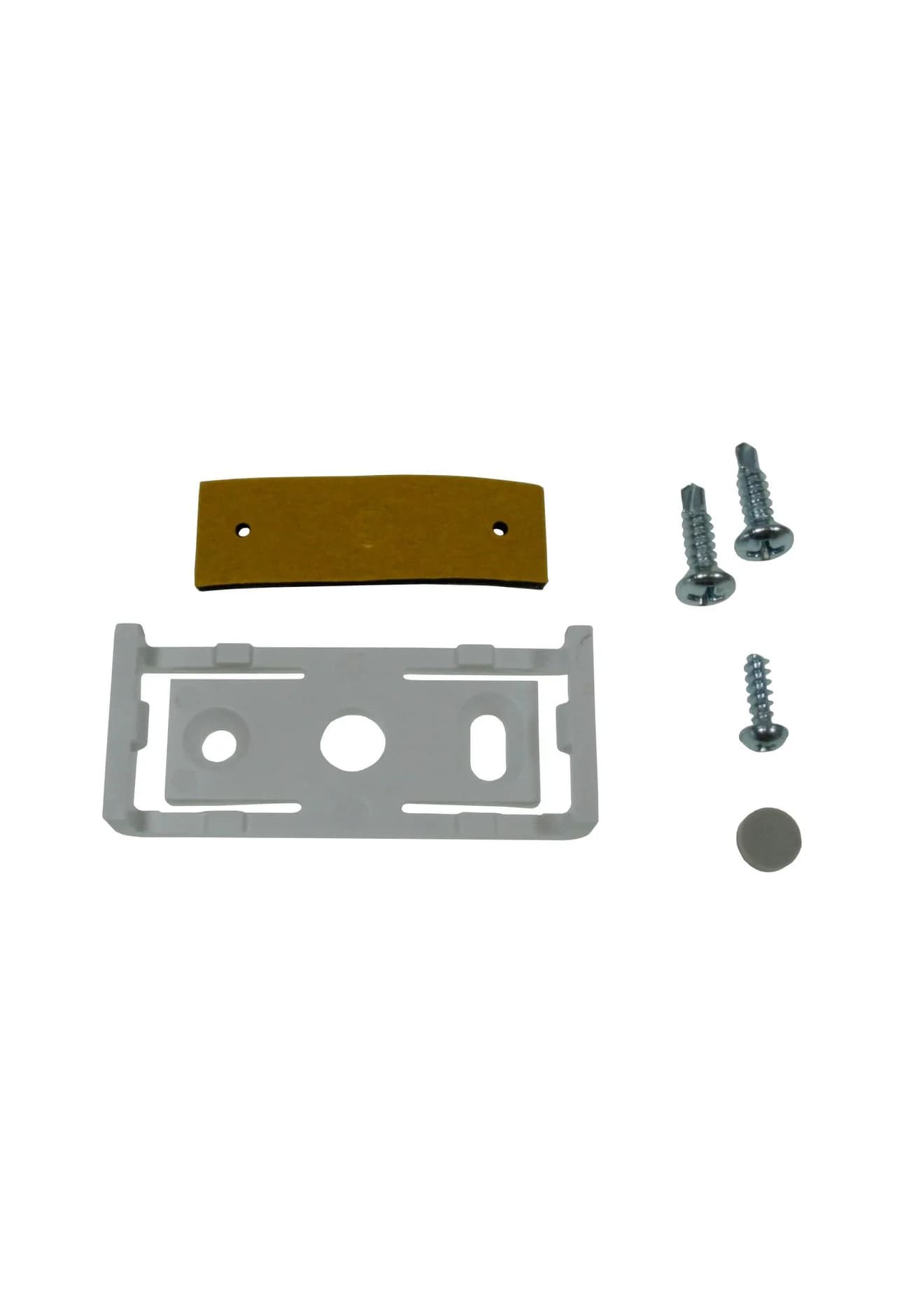 Mounting kits for USE enclosures