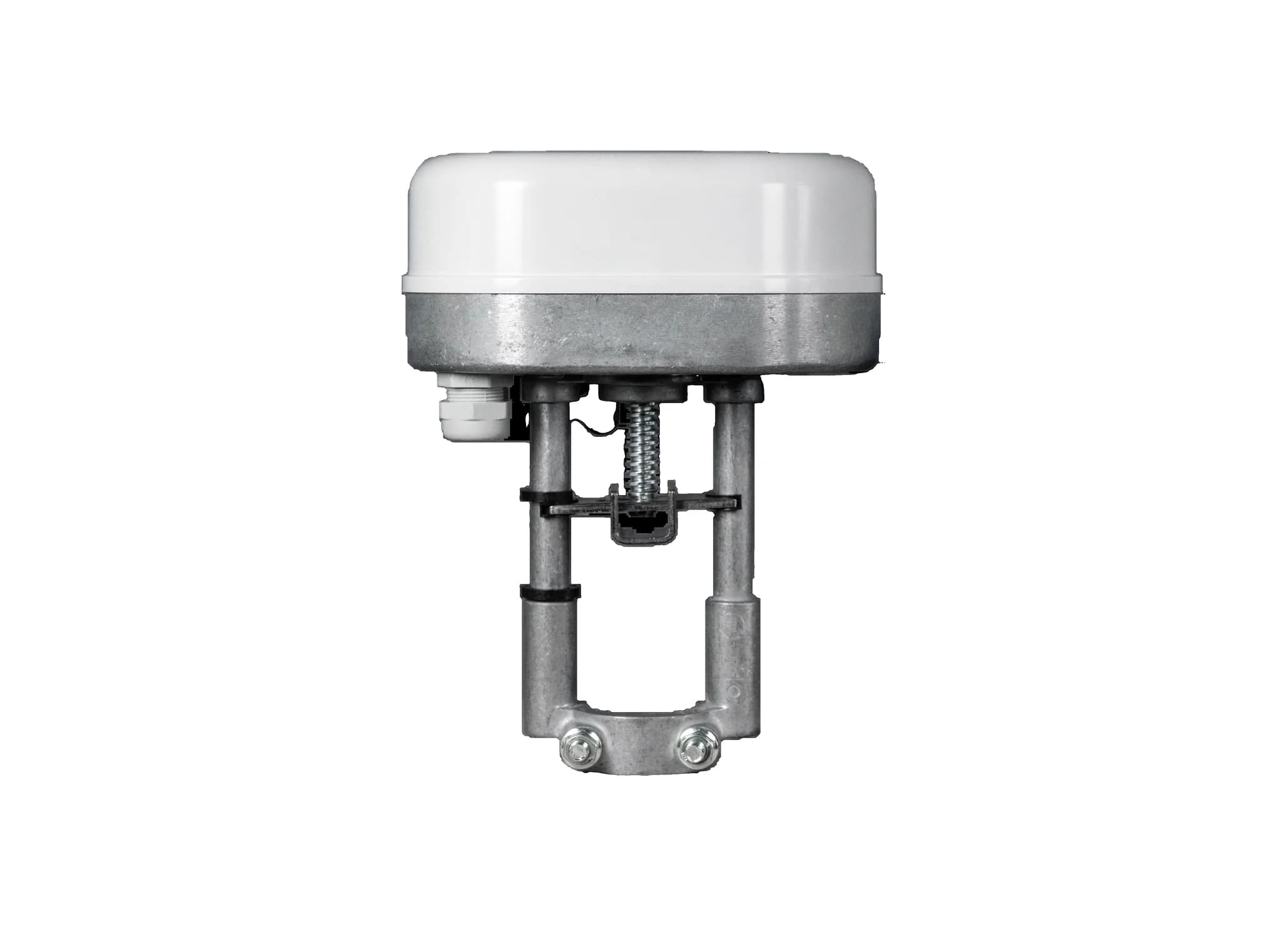 MVE5xx globe valve actuator