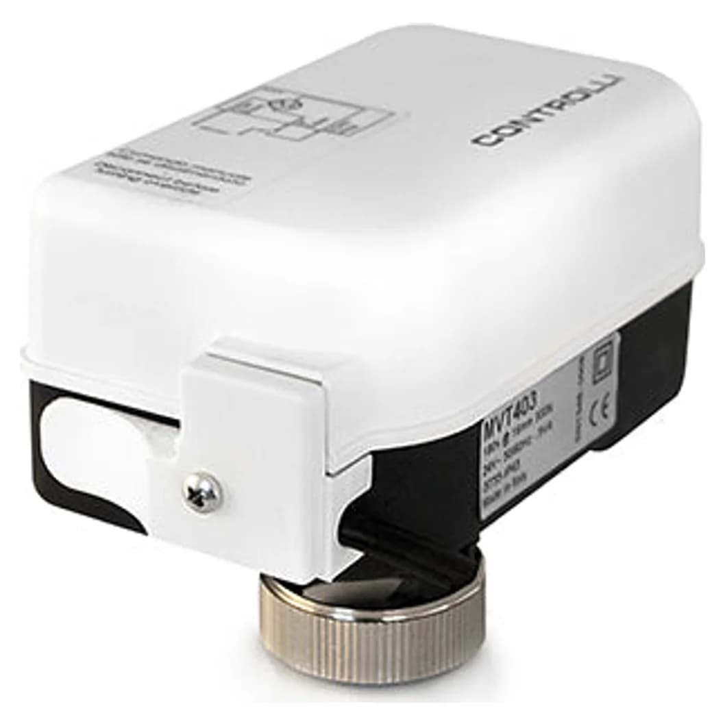 MVT S zone valve actuator