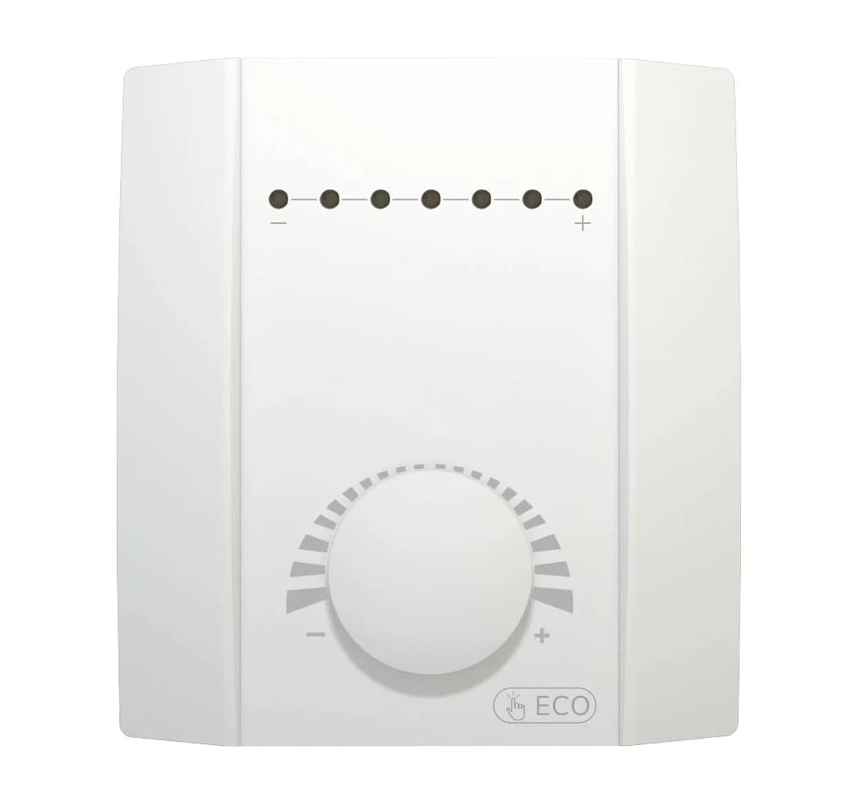 NOVOS 3 INC RS485 Modbus
