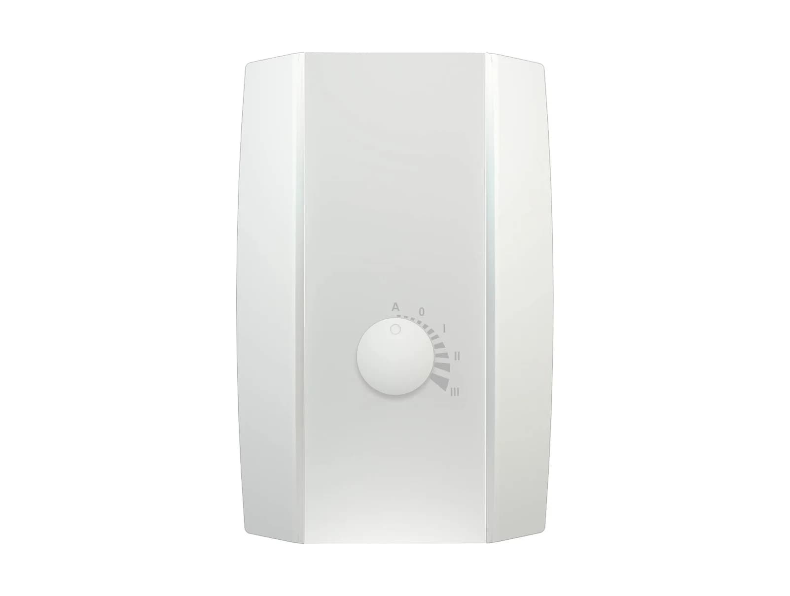 NOVOS 5 x RS485 BACnet
