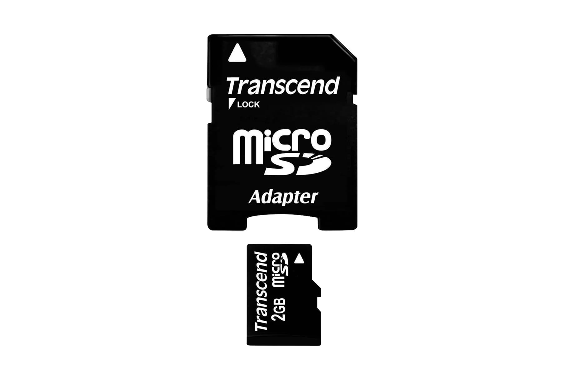 microSD card