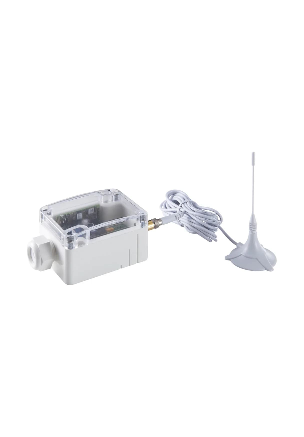 SRC65-BACnet MS/TP