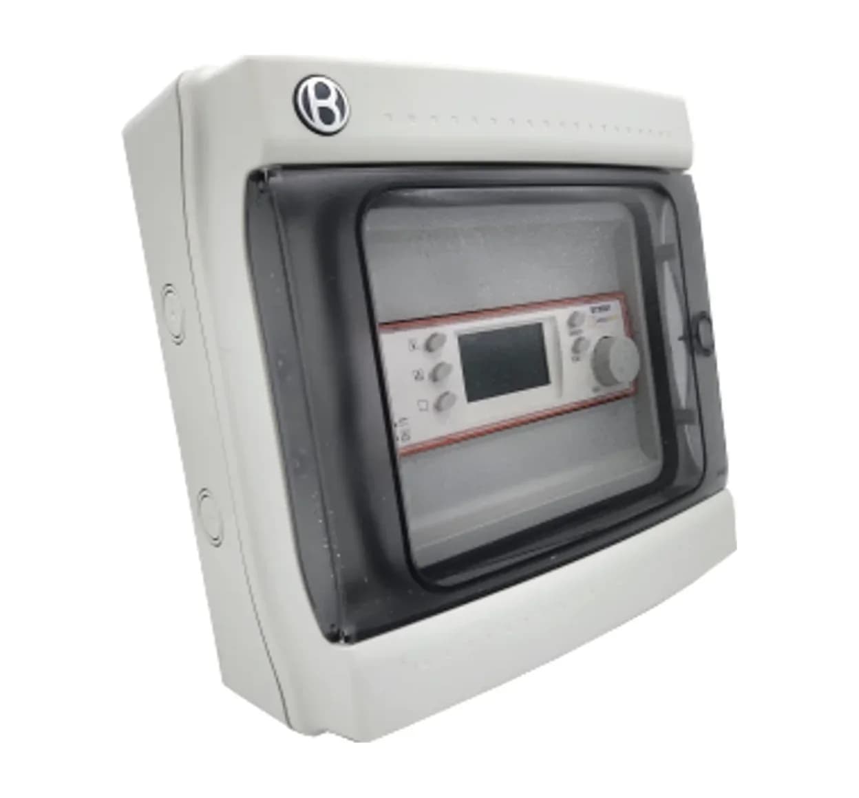IP65 wall mounting box with SYX controller