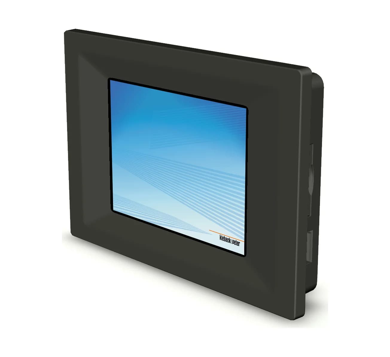 SYX-TPC35 touch panel (Kieback&Peter TPC35 photo)
