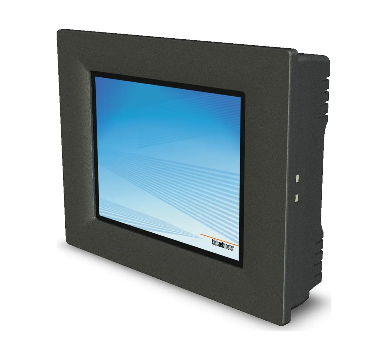 SYX-TPC56 touch panel (Kieback&Peter TPC56 photo)