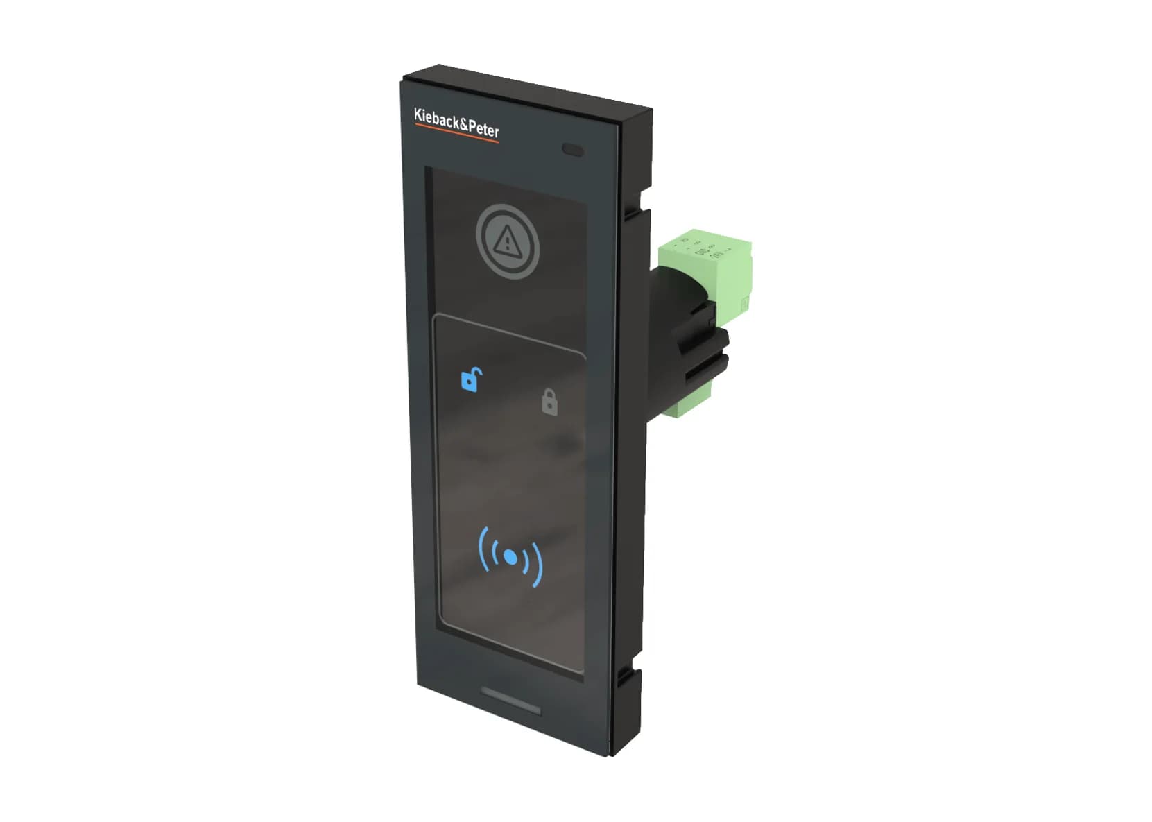 TMC-PO touch module