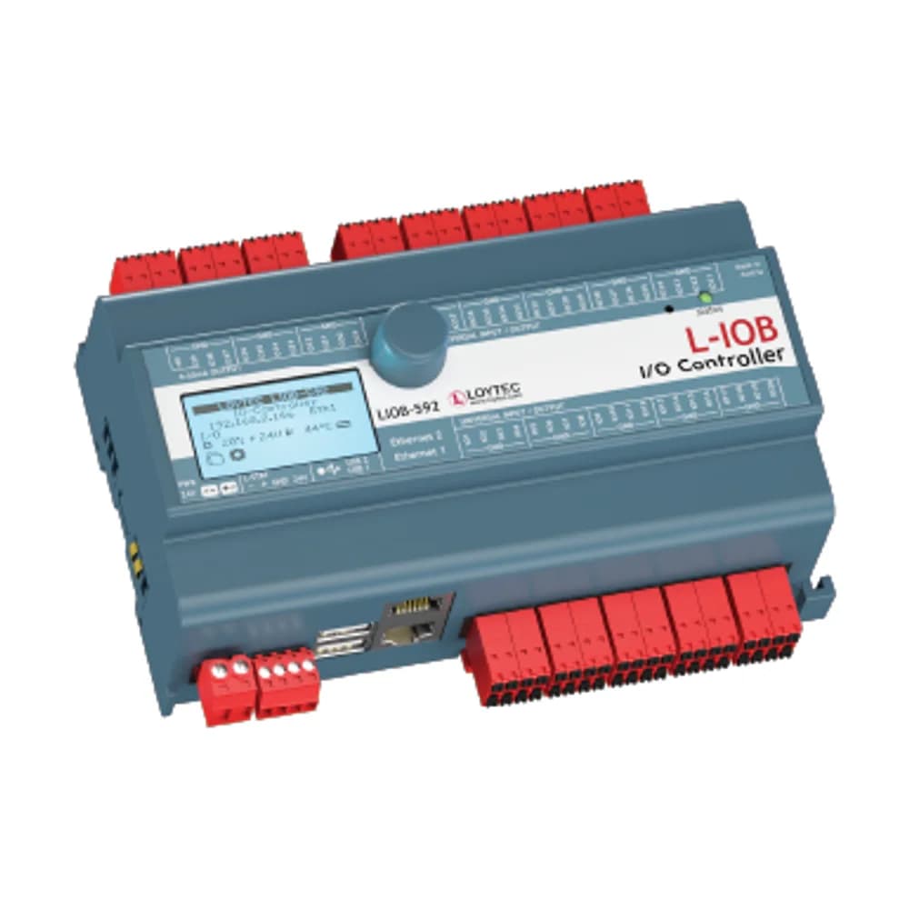 LIOB-592
