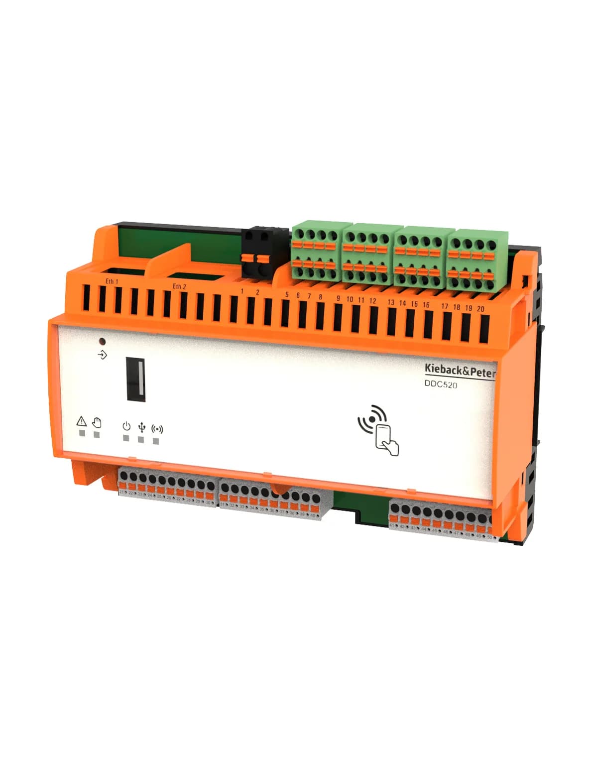 DDC520 automation station