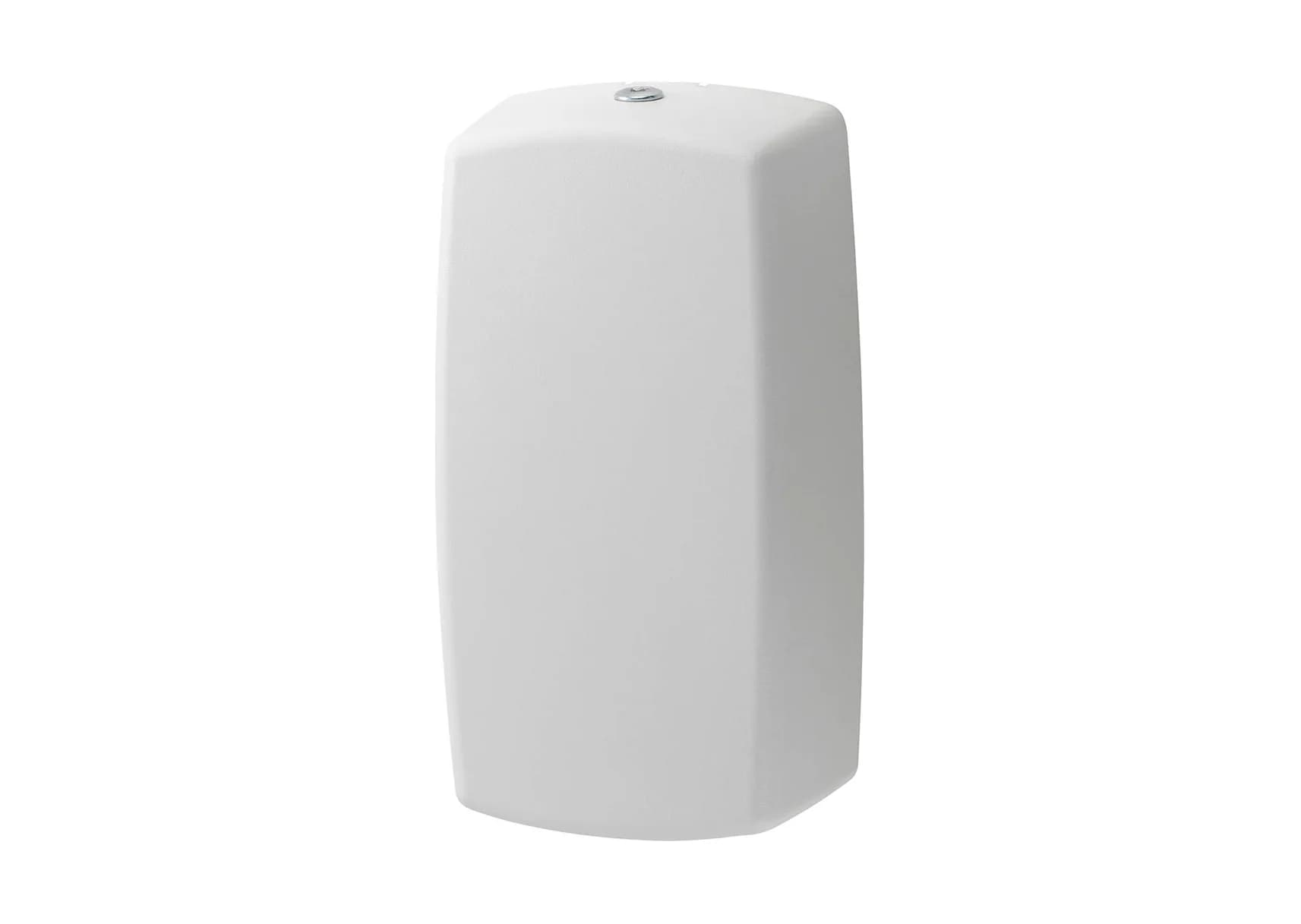 Enclosure protection and anti-theft protection