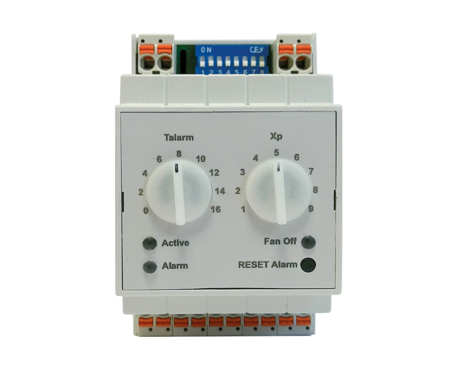 TFRe active