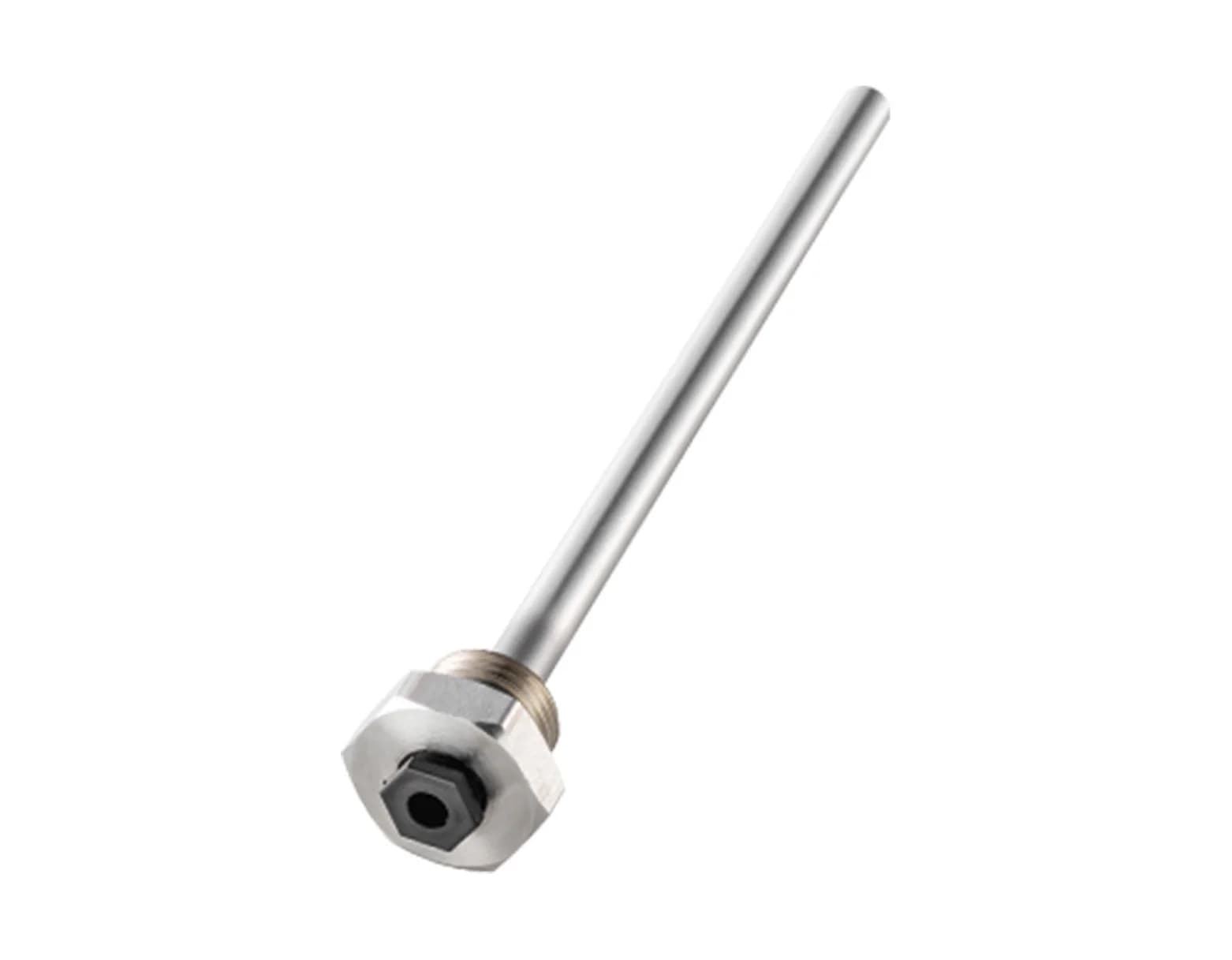 Thermowells stainless steel