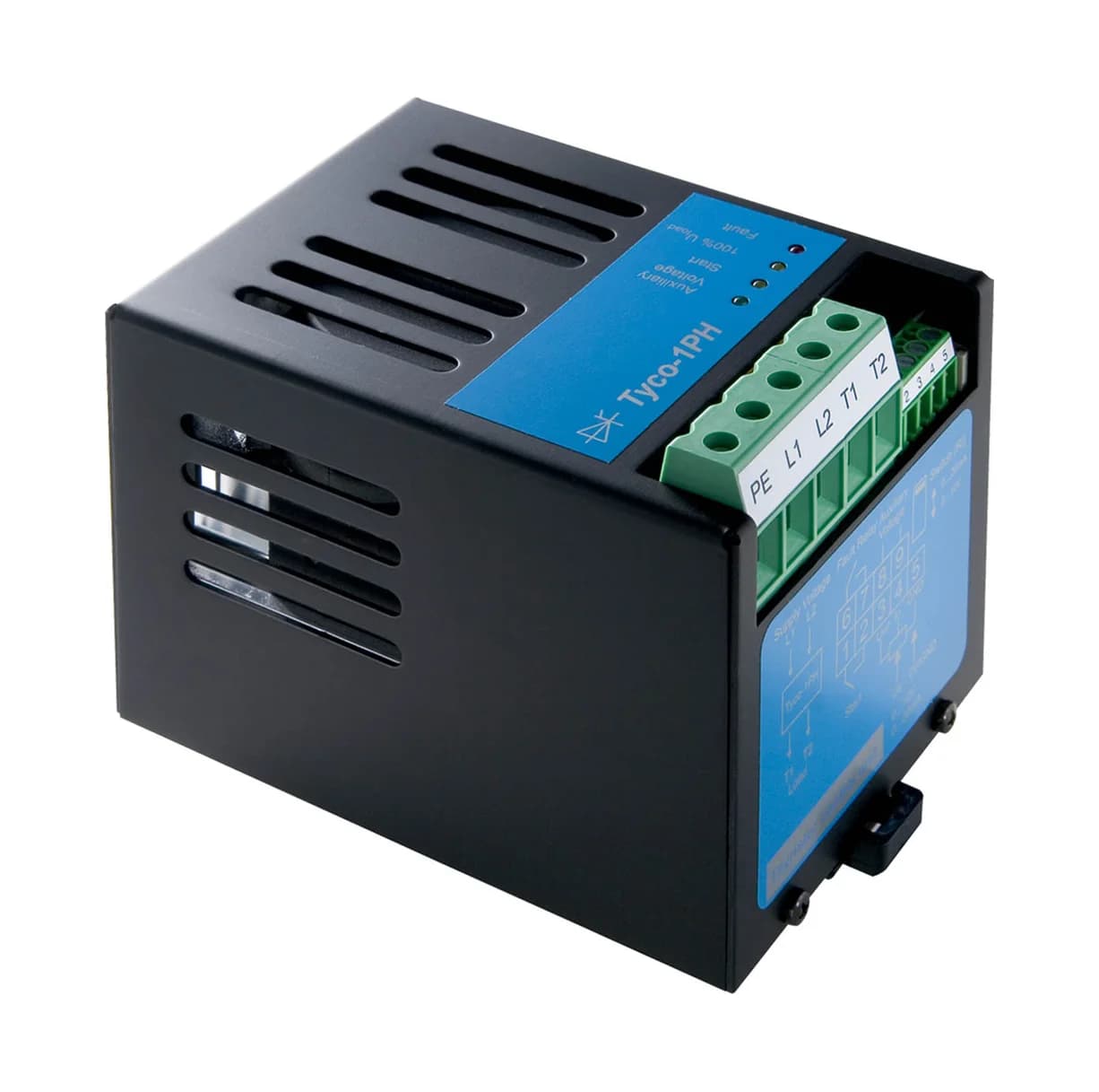 TS3 single-phase active