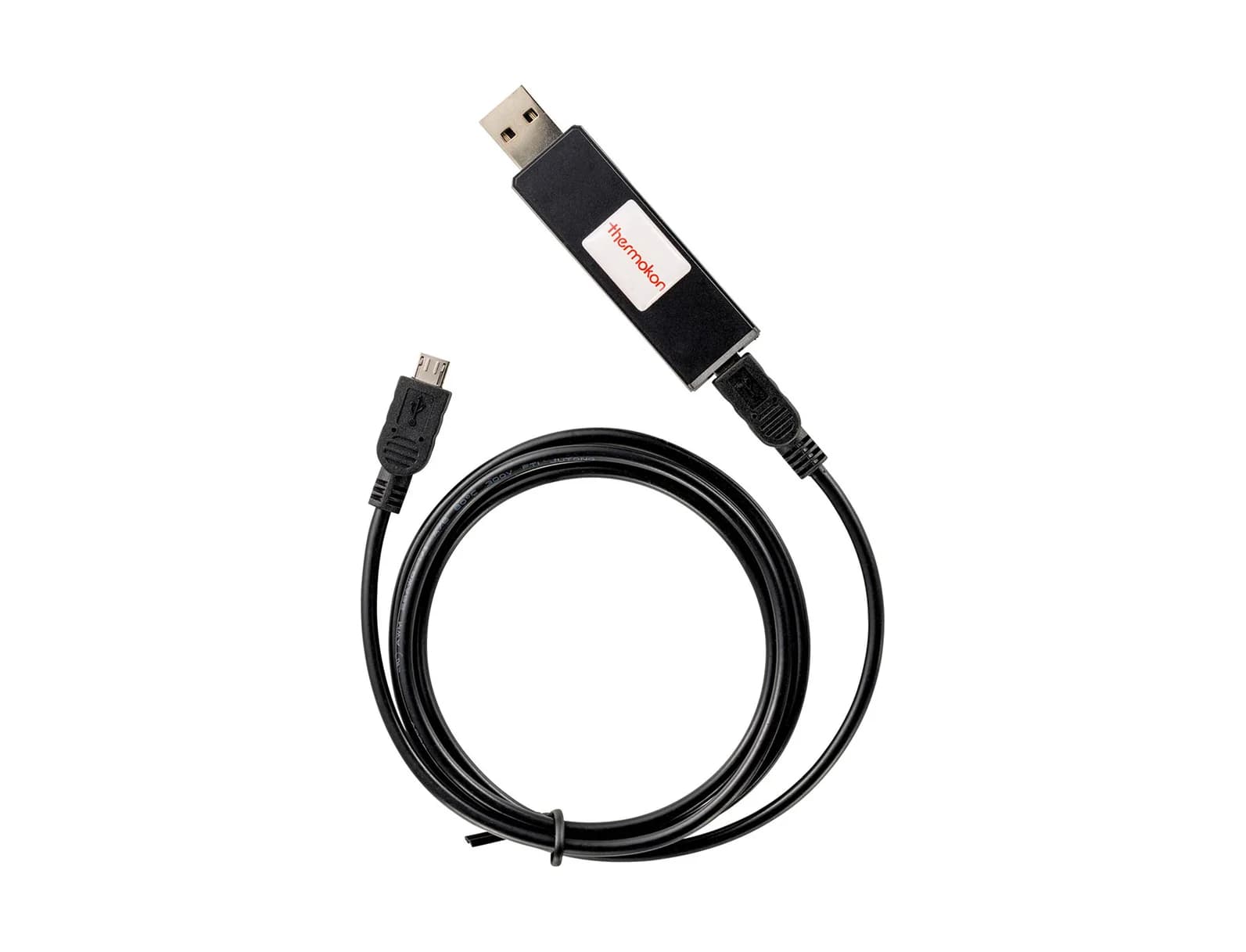 USB interface for devices USE-M / USE-L / NOVOS / thanos EVO / SR06 LCD