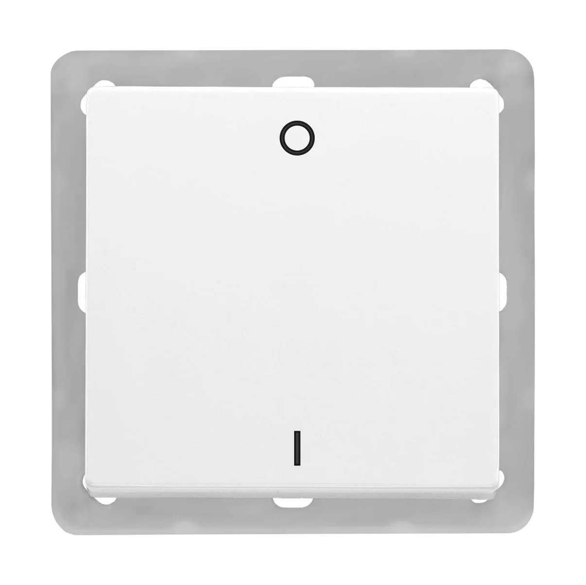 Wireless Switch BJ 63x63 BLE